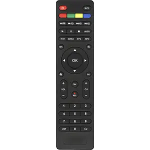 Пульт Huayu TF-LED32S39T2S для телевизора Telefunken